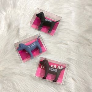 Vs Limited Edition Mini Dogs